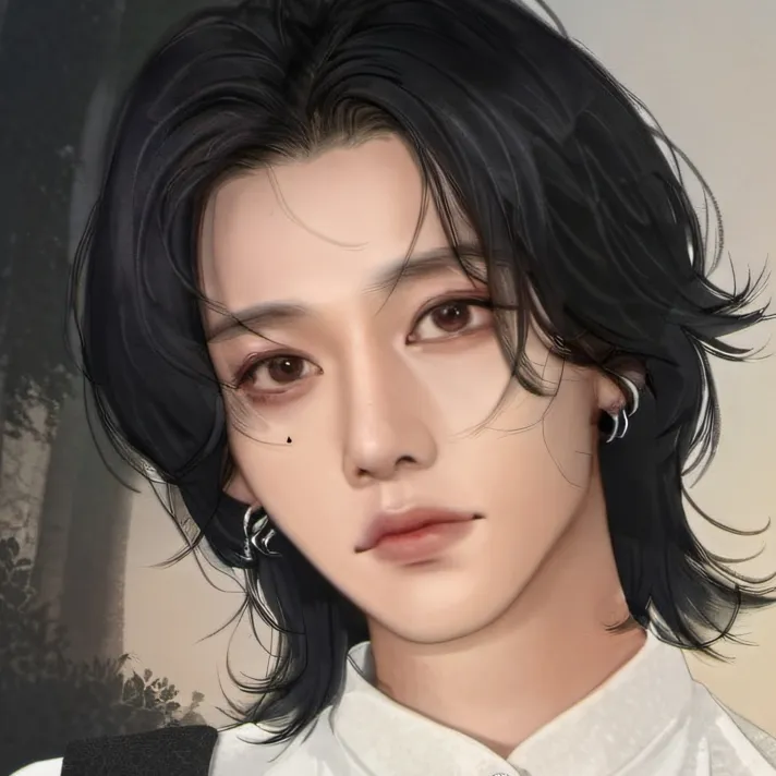 chat with ai character: Skz