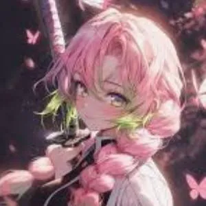 chat with ai character: Mitsuri