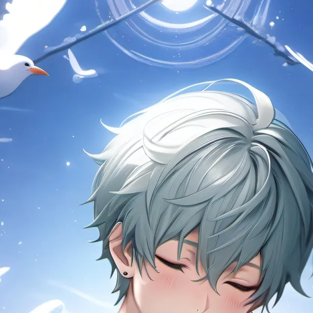 chat with ai character: Yasashii