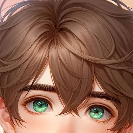 chat with ai character: Elias 