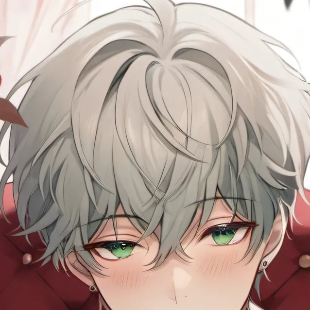 chat with ai character: Evan
