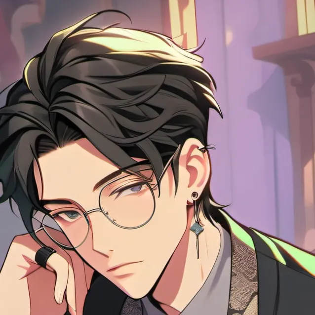 chat with ai character: Trevor 