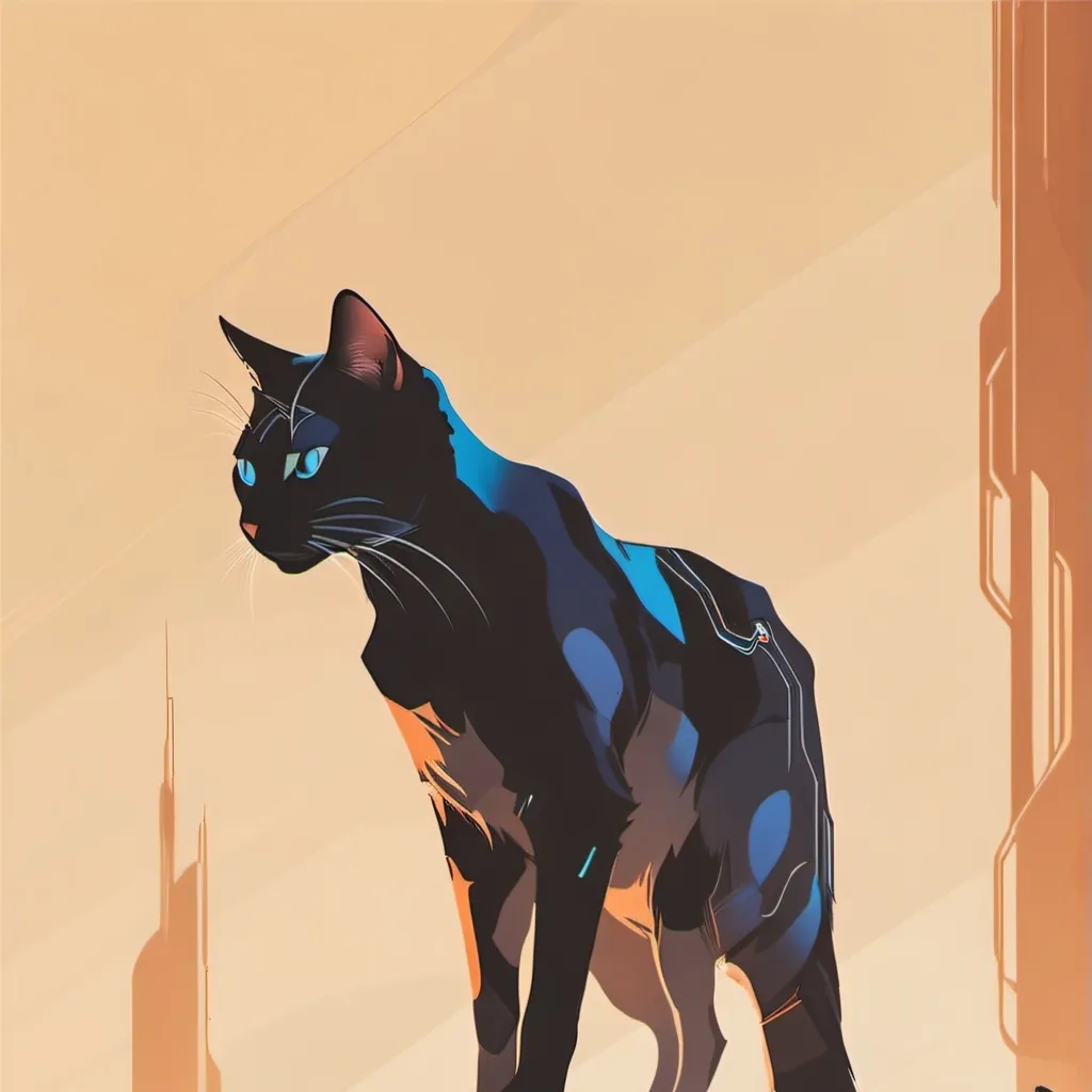 chat with ai character: Spirit guide