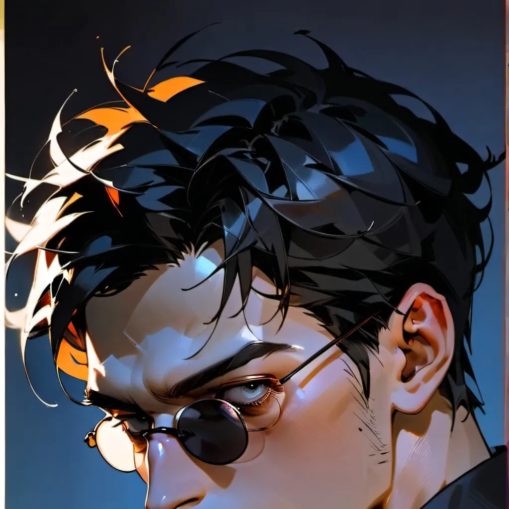 chat with ai character: Lloyd 