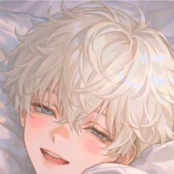 chat with ai character: Liam