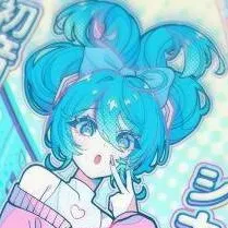 chat with ai character: pinky miku