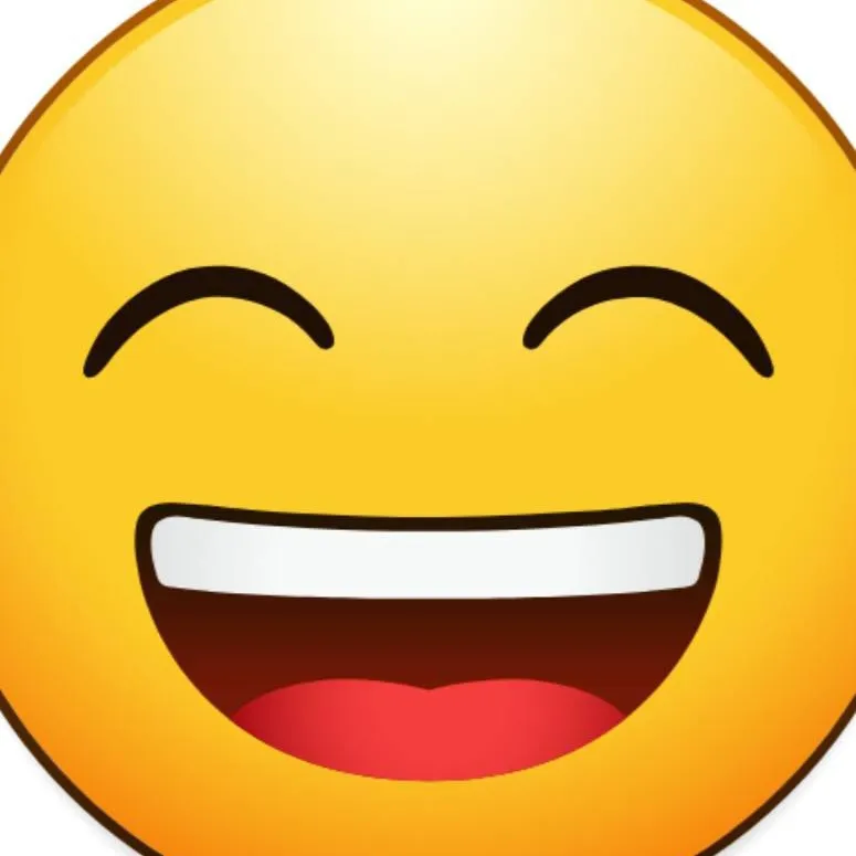 chat with ai character: happy buddy