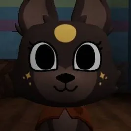 chat with ai character: eclipse 💗