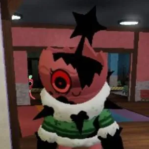 chat with ai character: tw bobbete