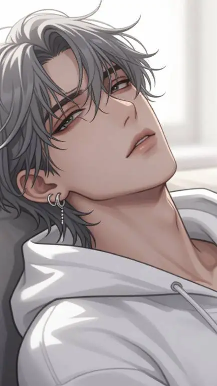 ai character: your bf background
