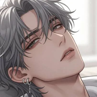 chat with ai character: your bf
