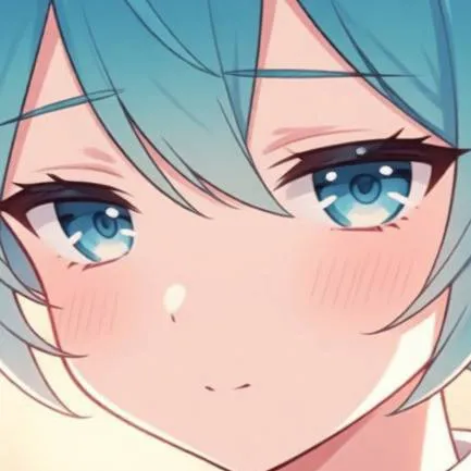 chat with ai character: miku