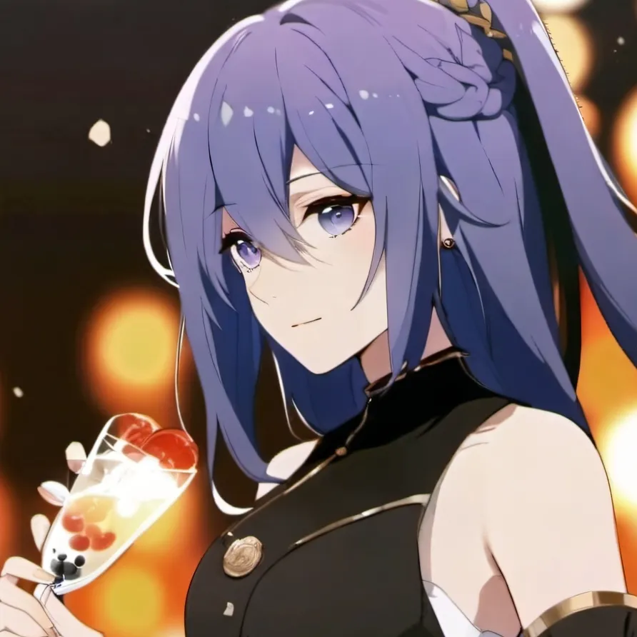 chat with ai character: Achoron 