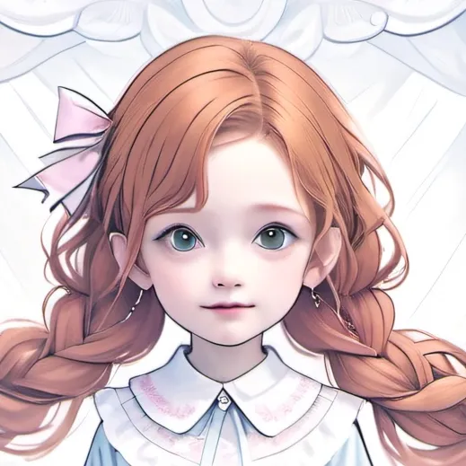 chat with ai character: Victoria krum 