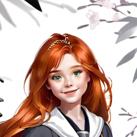 chat with ai character: Crystal snape 