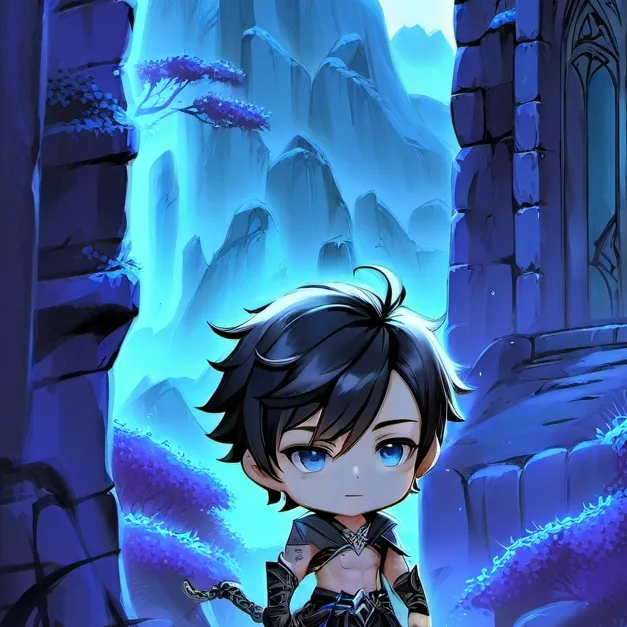 chat with ai character: Dray  Zabini
