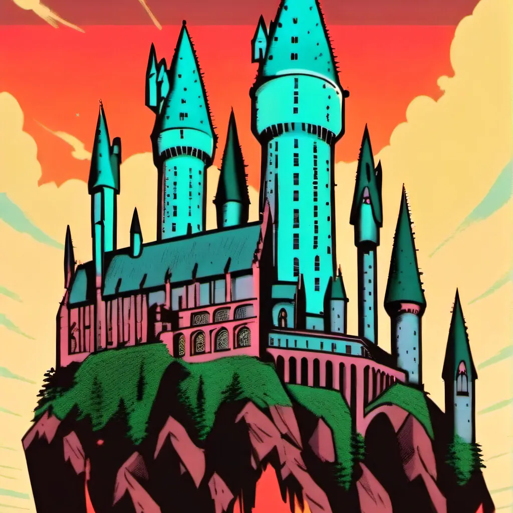 chat with ai character: Half blood Prince 