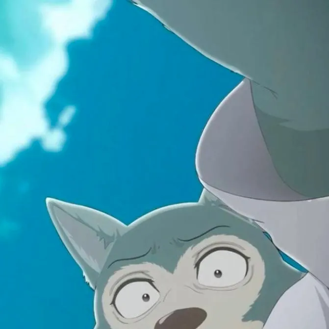 chat with ai character: BEASTARS