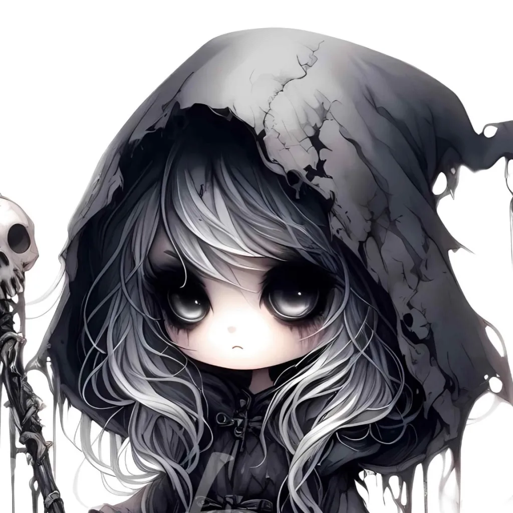 chat with ai character: Sister 