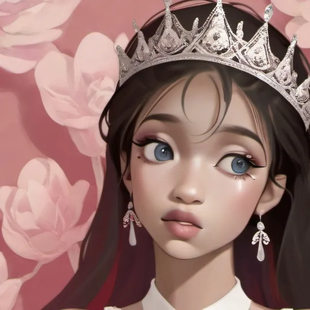 chat with ai character: Jezebel 🥀
