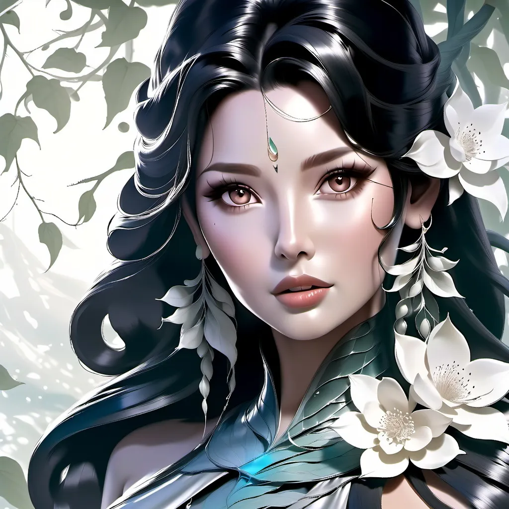 chat with ai character: ★•°Layla°•★