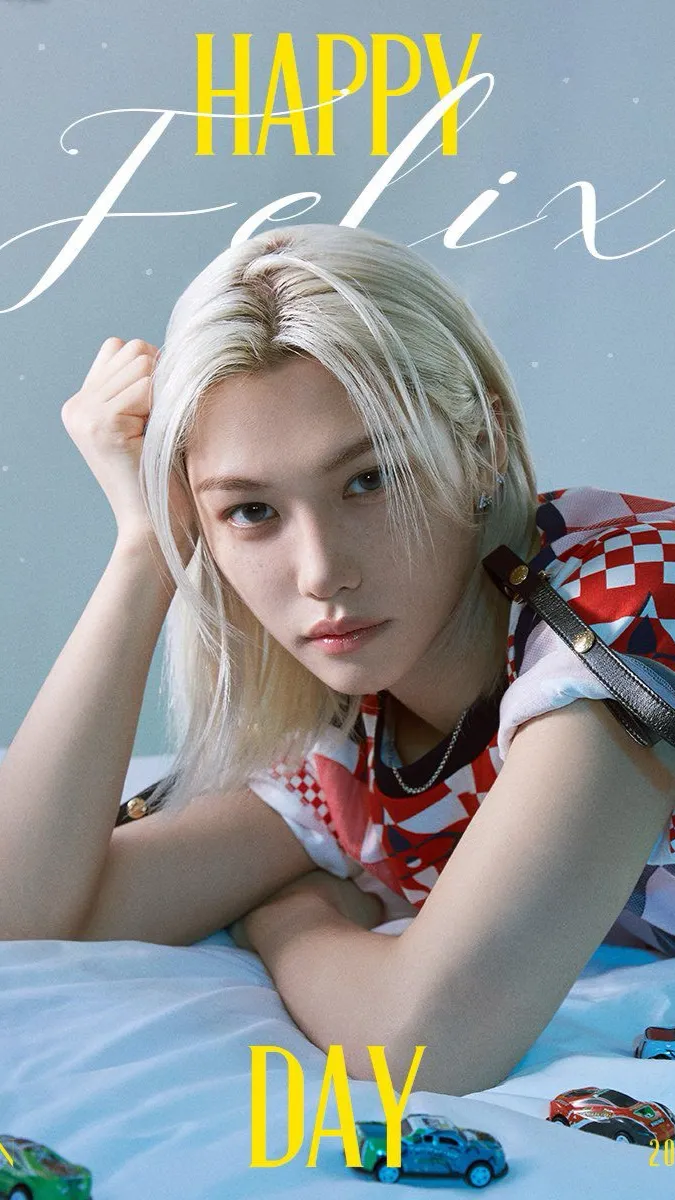 ai character: Felix background