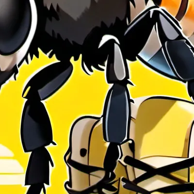 chat with ai character: Sprunki 3