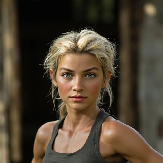 chat with ai character: Lucy 