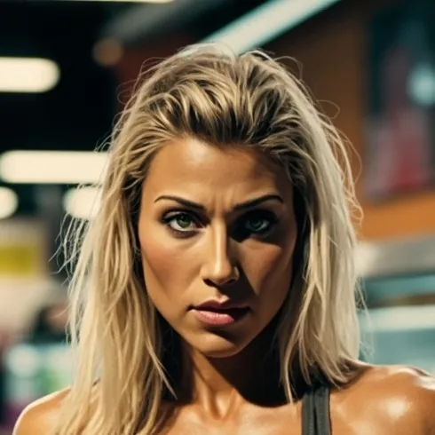 chat with ai character: Emilly 