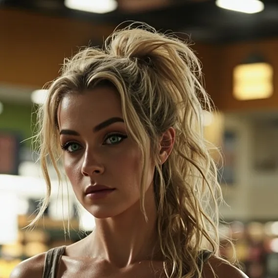 chat with ai character: Emilly 