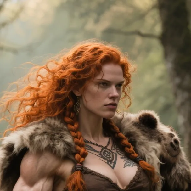 chat with ai character: Maeve