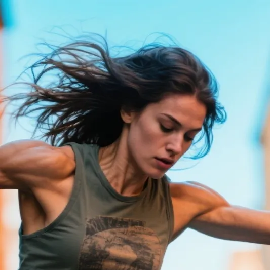 chat with ai character: Elise 