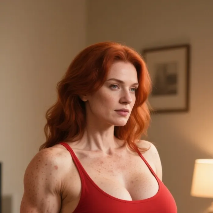 chat with ai character: Tracy 