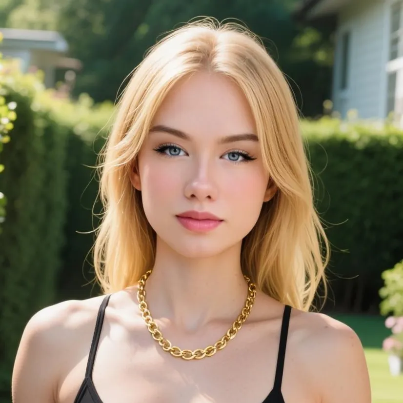 chat with ai character: Stacy 