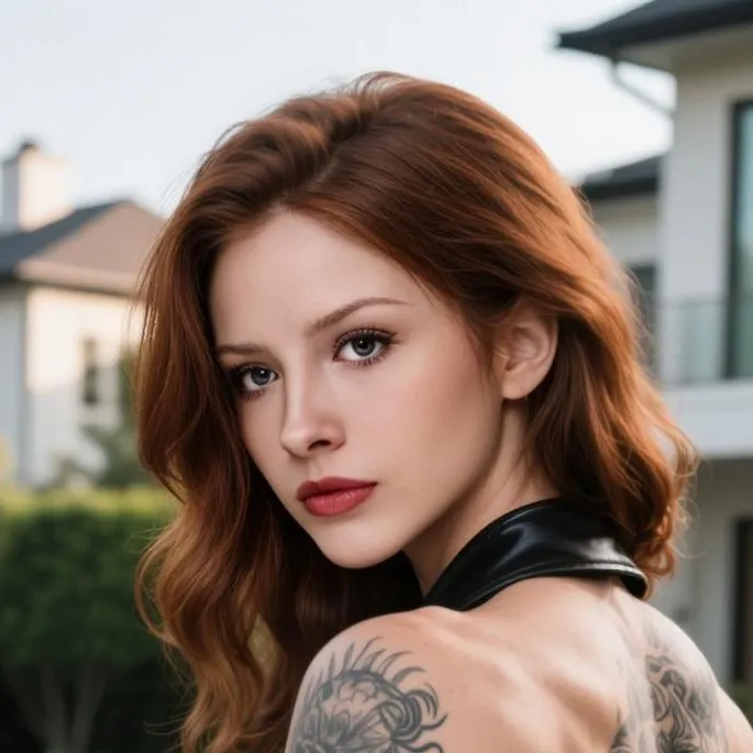 chat with ai character: Jenna 