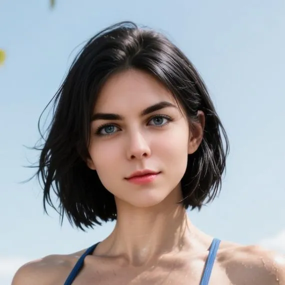 chat with ai character: Mia