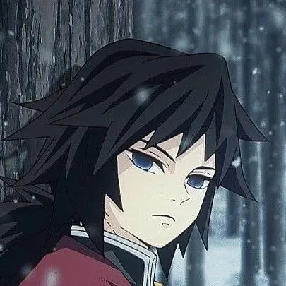 chat with ai character: Giyuu Tomioka◇°🌊