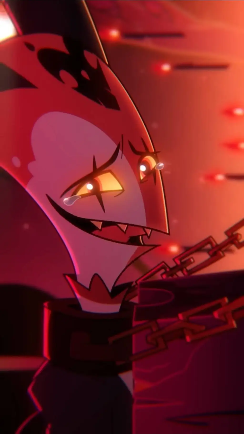 ai character: mastermind HB background