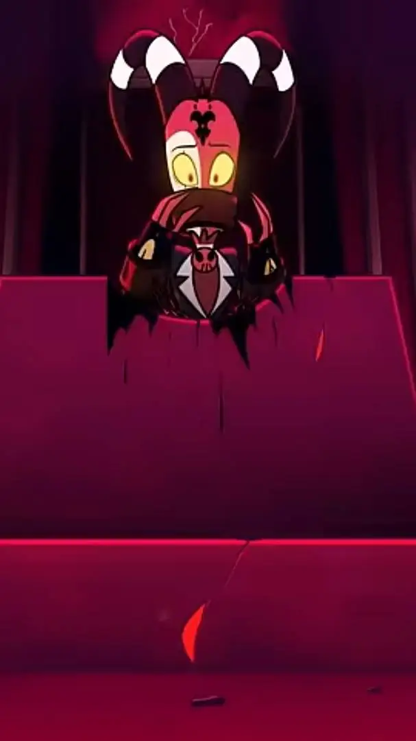 ai character: mastermind HB background