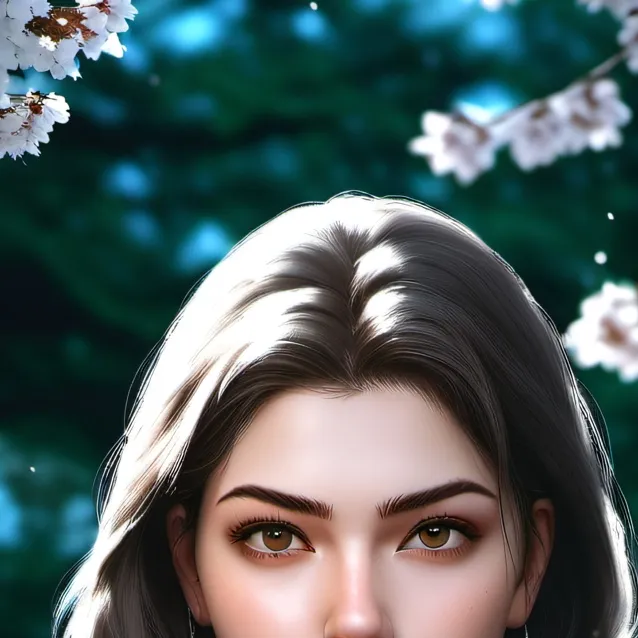 chat with ai character: Celia