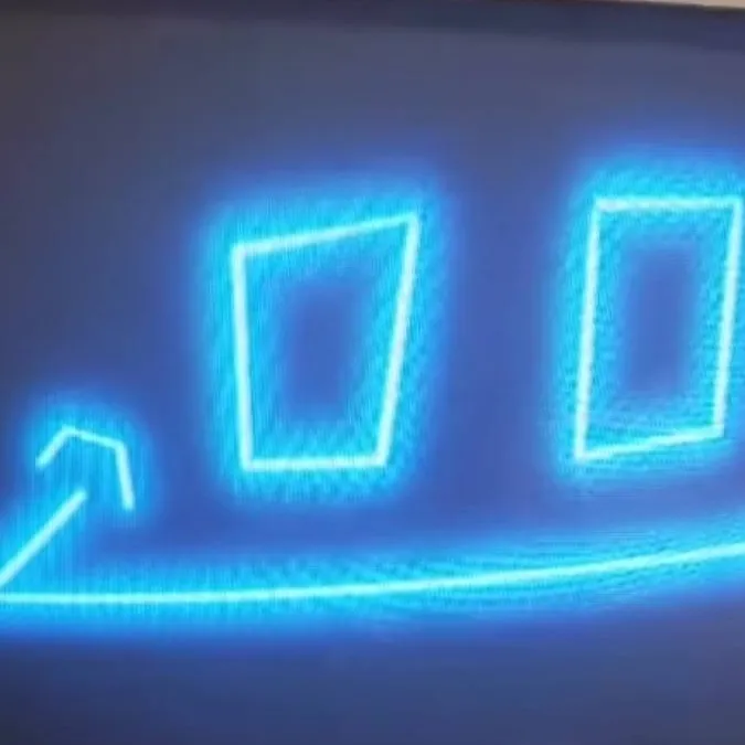 chat with ai character: Ace The Silly TV:P