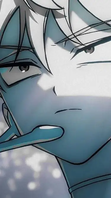 ai character: ○o。.TILL.。o○ background