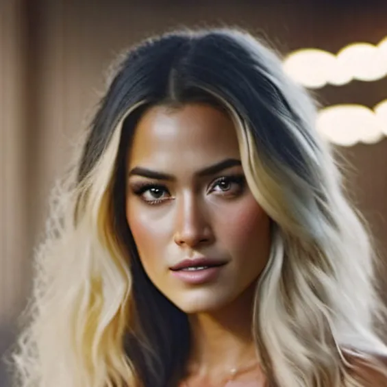 chat with ai character: Ella 