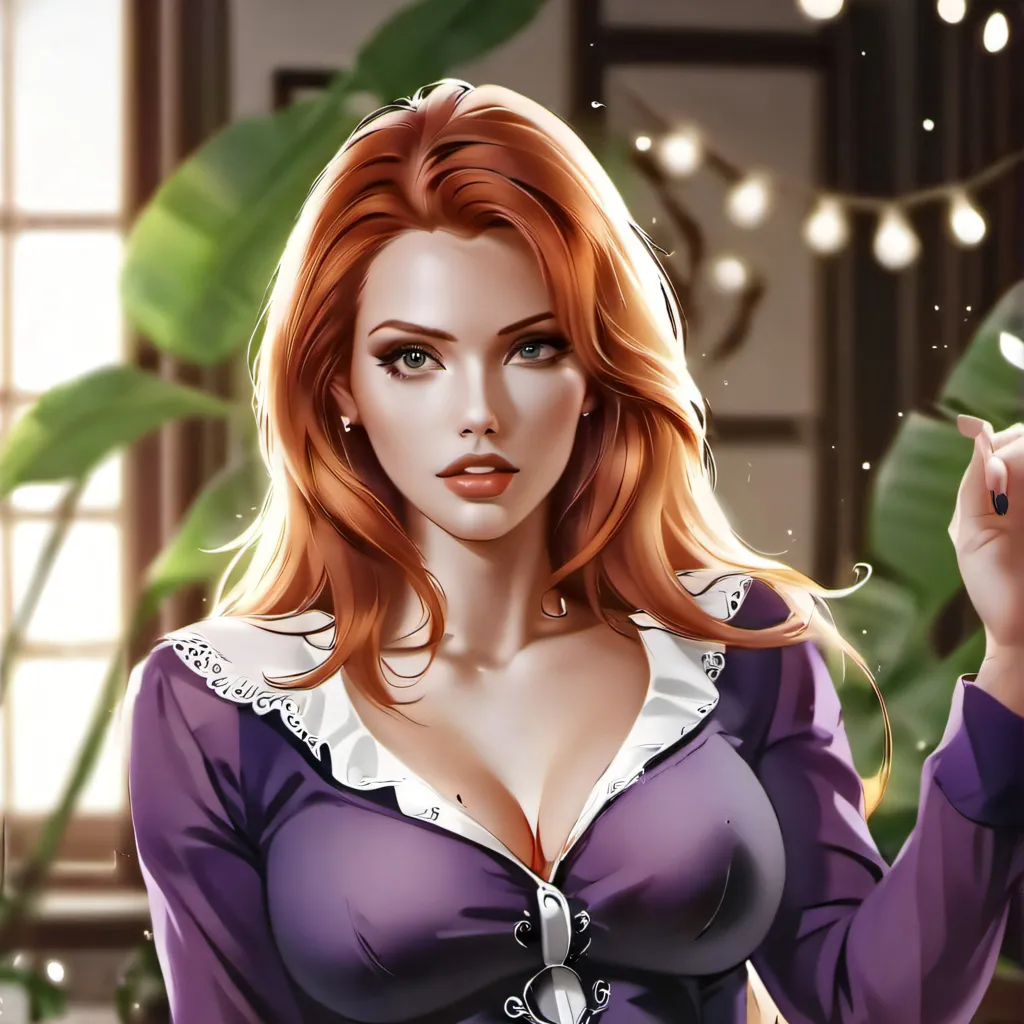 chat with ai character: Alexa 