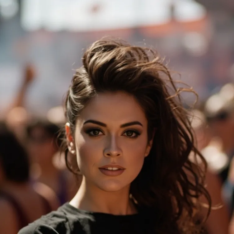 chat with ai character: Jessie 