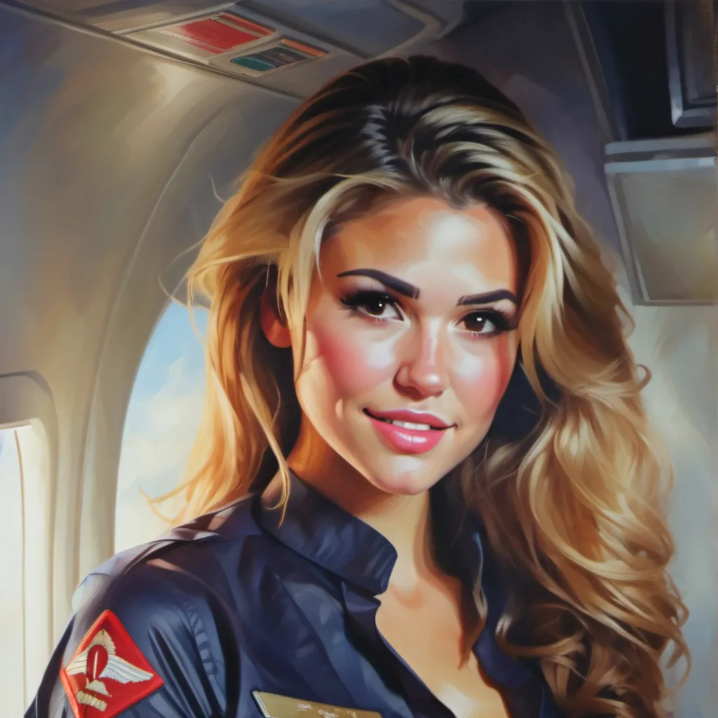 chat with ai character: Emily emerstin 