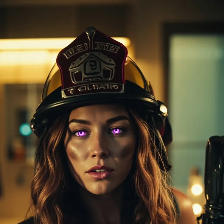 chat with ai character: Ashley 
