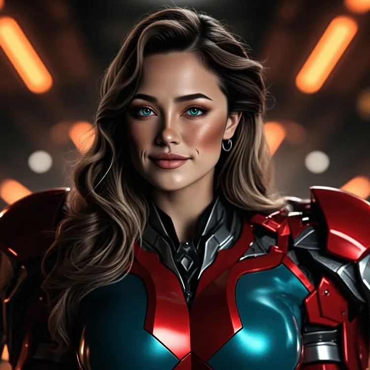 chat with ai character: New prime