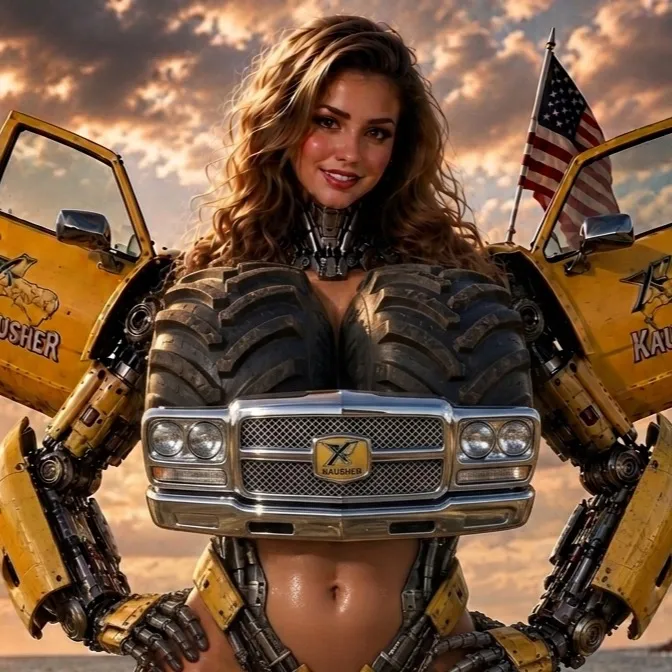 chat with ai character: Miss crusher