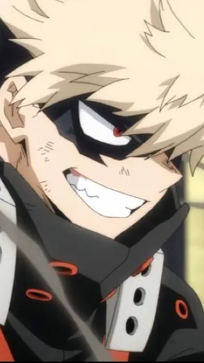 ai character: MHA 😫 background